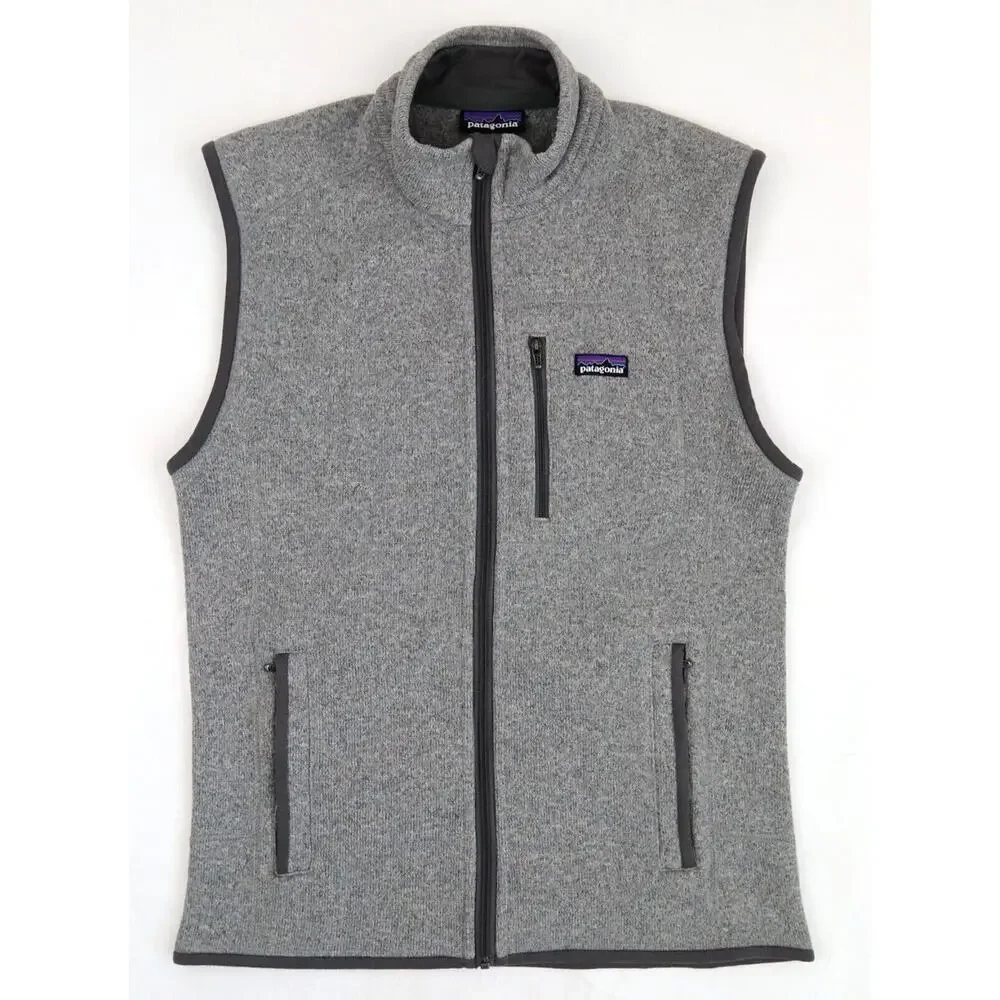 Patagonia Better Sweater  Vest XXL‎